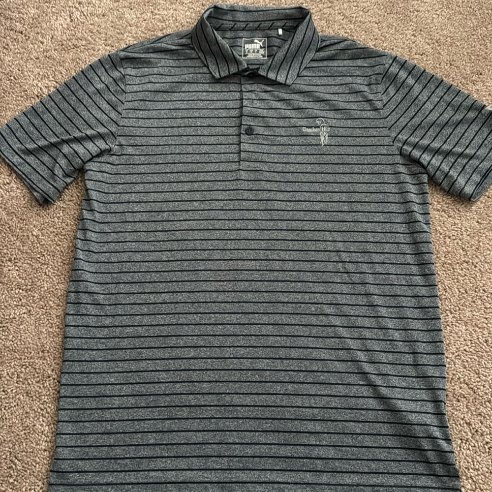 Puma Polo